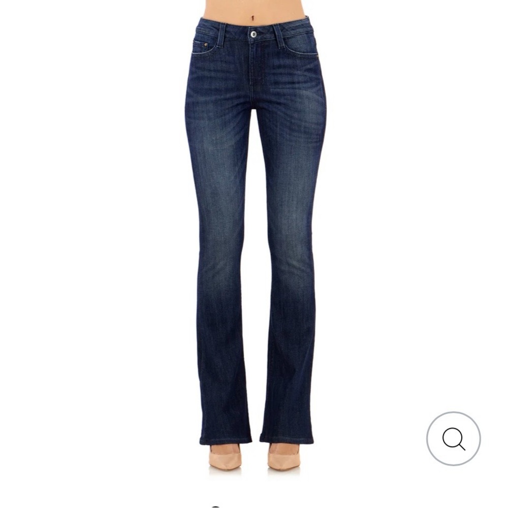 Morrison bootcut jeans
